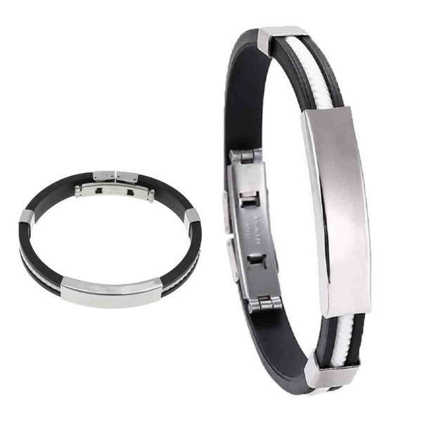 Pulsera Wrist Para Hombre - Imagen 4