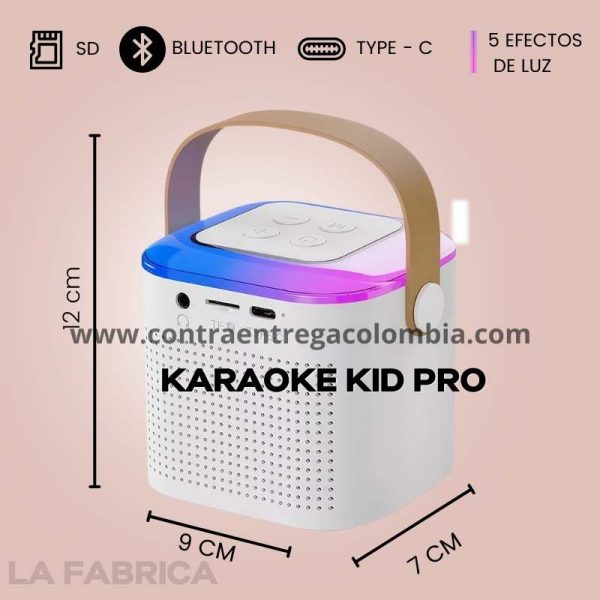 Karaoke Kids Pro - Imagen 4